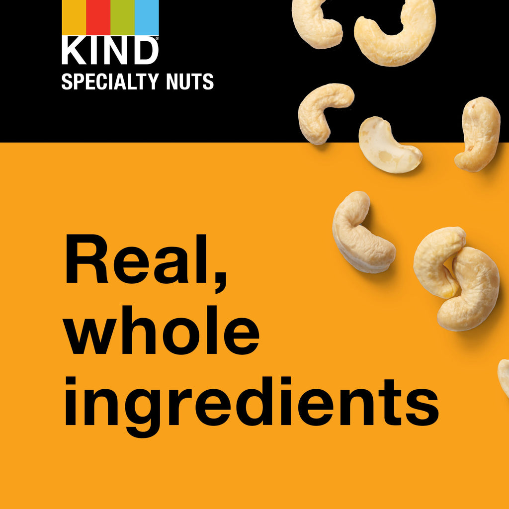 Roasted Salted Cashew